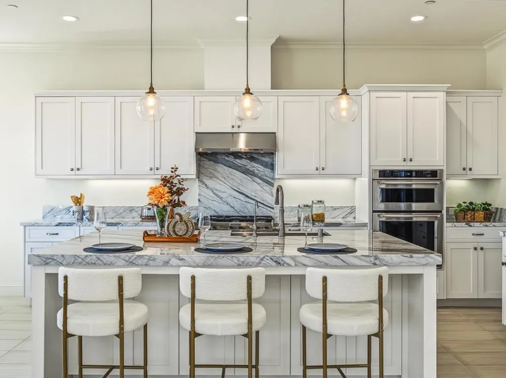 1137 Rosamund Drive San Ramon, CA 94582