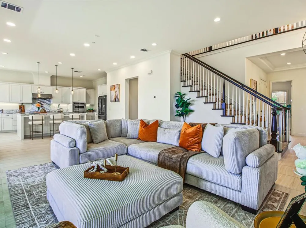 1137 Rosamund Drive San Ramon, CA 94582