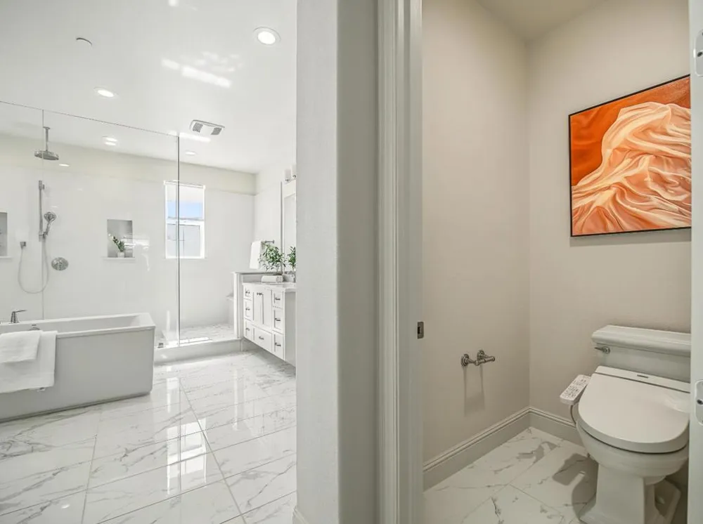 1137 Rosamund Drive San Ramon, CA 94582