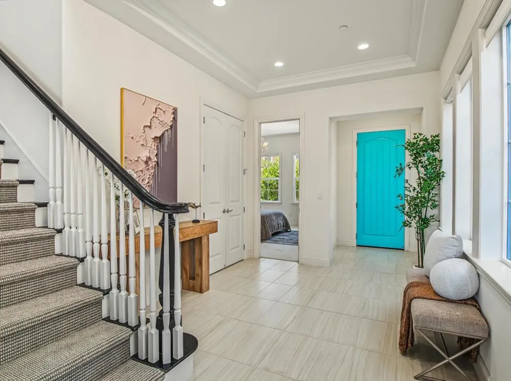 1137 Rosamund Drive San Ramon, CA 94582