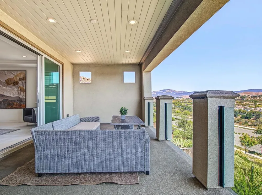 1137 Rosamund Drive San Ramon, CA 94582