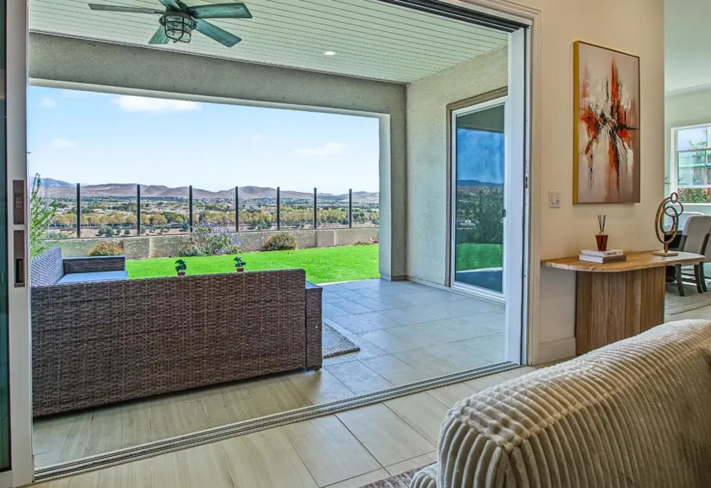 1137 Rosamund Drive San Ramon, CA 94582