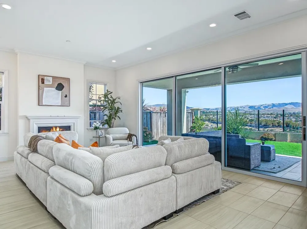 1137 Rosamund Drive San Ramon, CA 94582
