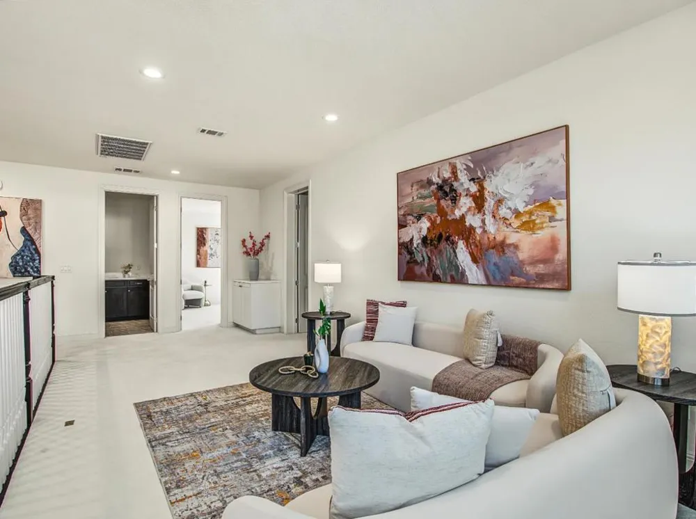 1137 Rosamund Drive San Ramon, CA 94582
