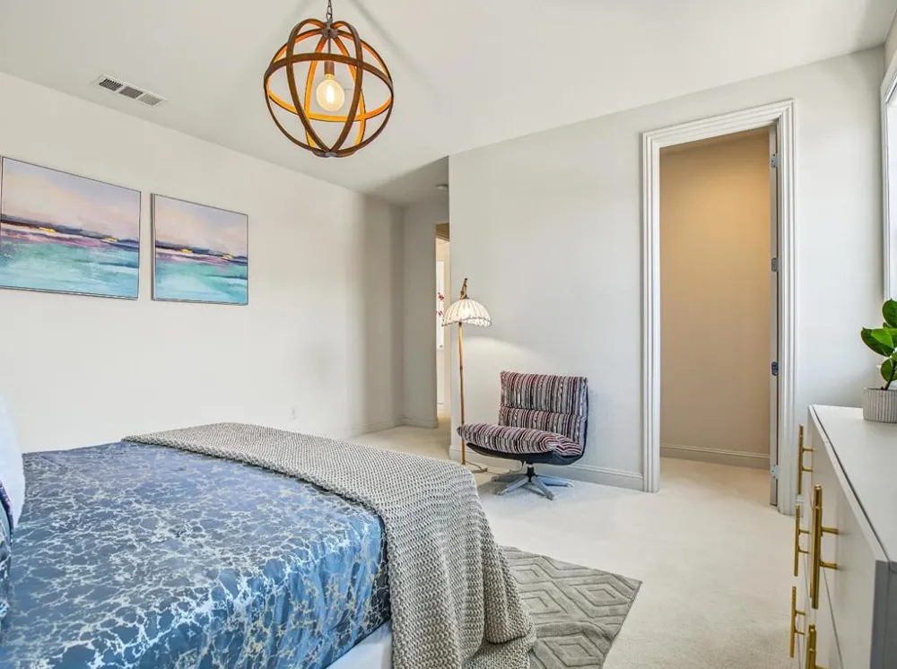 1137 Rosamund Drive San Ramon, CA 94582