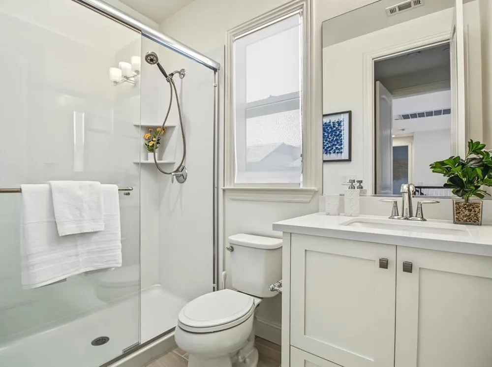 1137 Rosamund Drive San Ramon, CA 94582