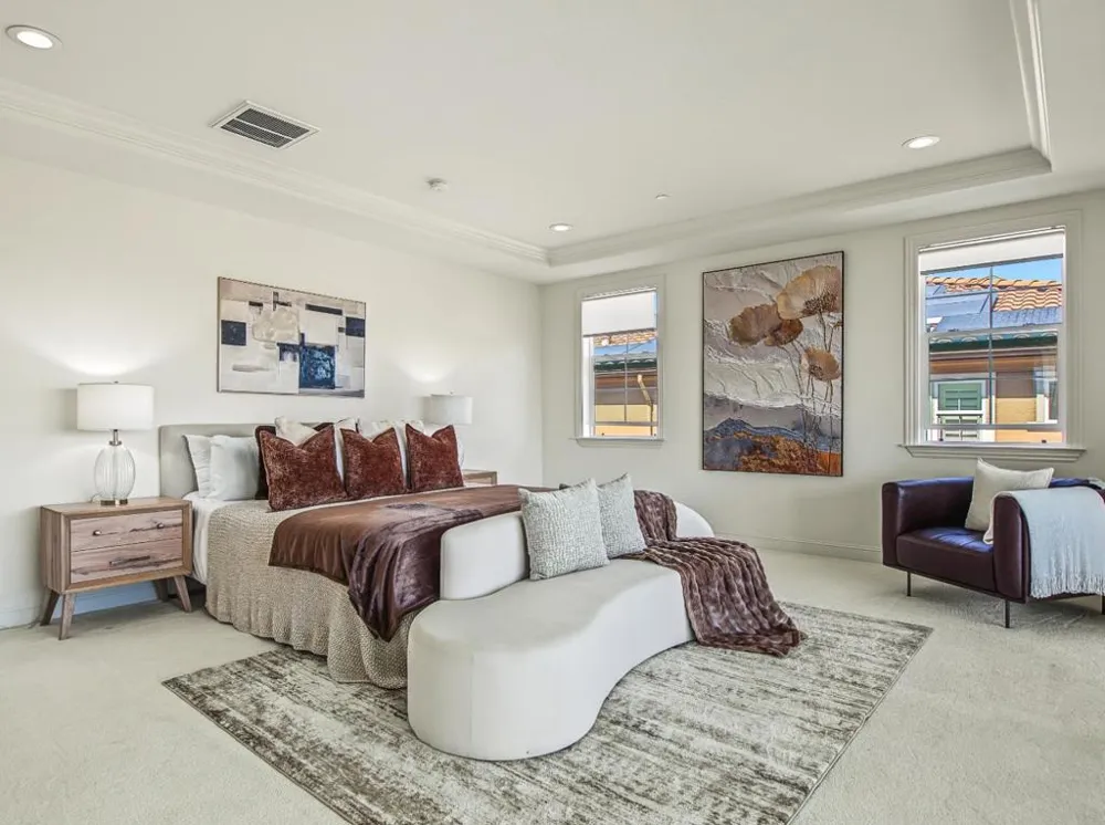 1137 Rosamund Drive San Ramon, CA 94582