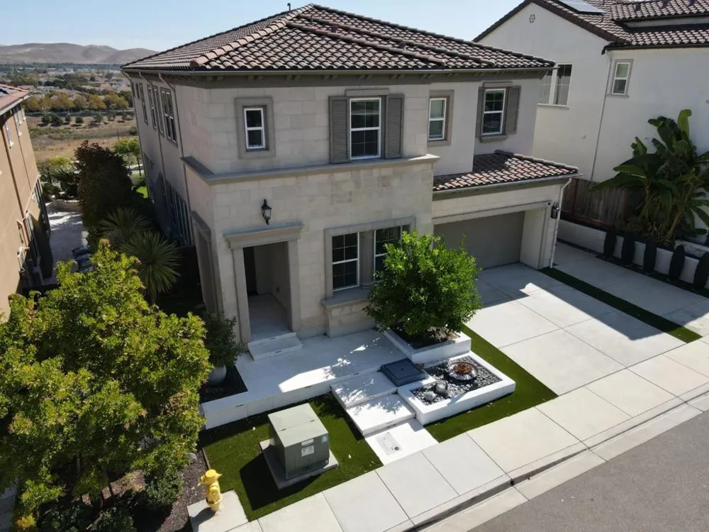1137 Rosamund Drive San Ramon, CA 94582