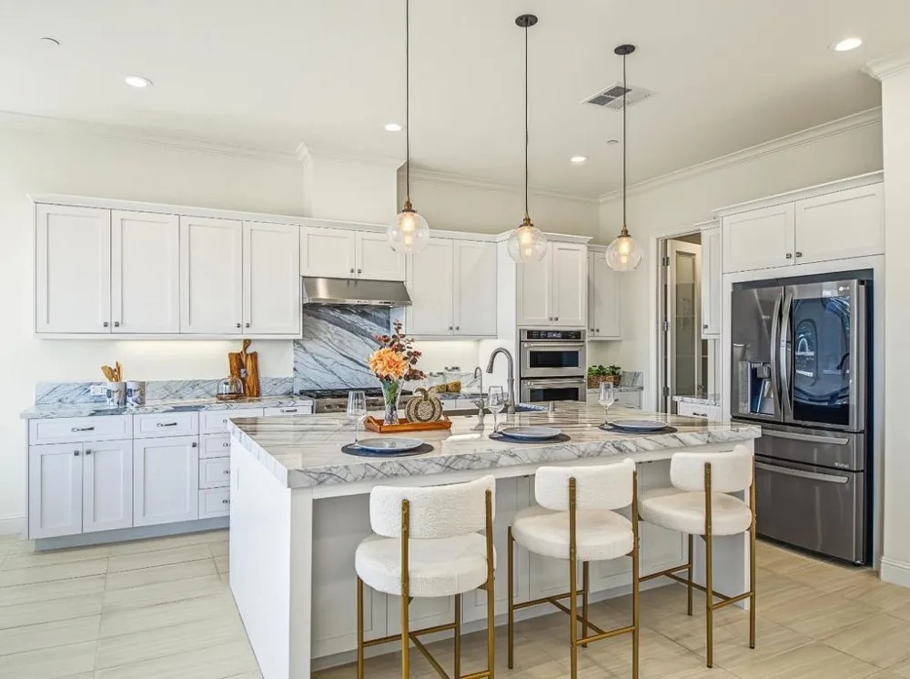 1137 Rosamund Drive San Ramon, CA 94582