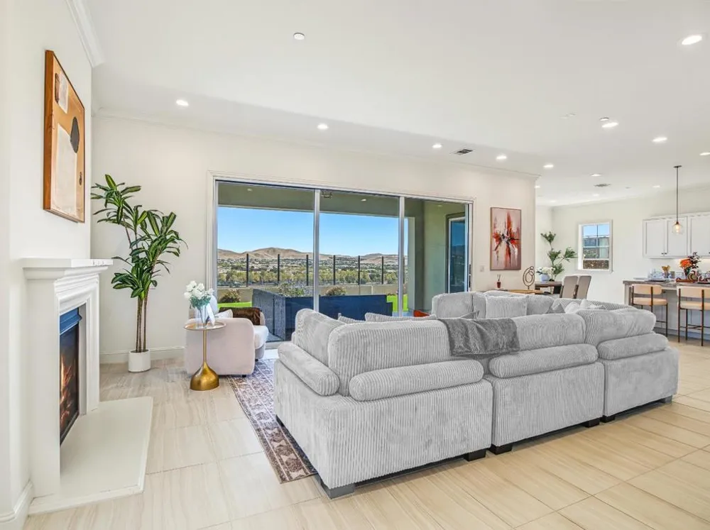 1137 Rosamund Drive San Ramon, CA 94582