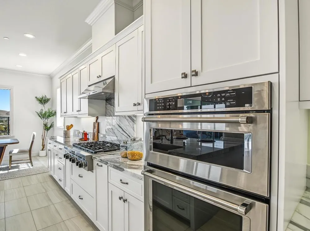 1137 Rosamund Drive San Ramon, CA 94582