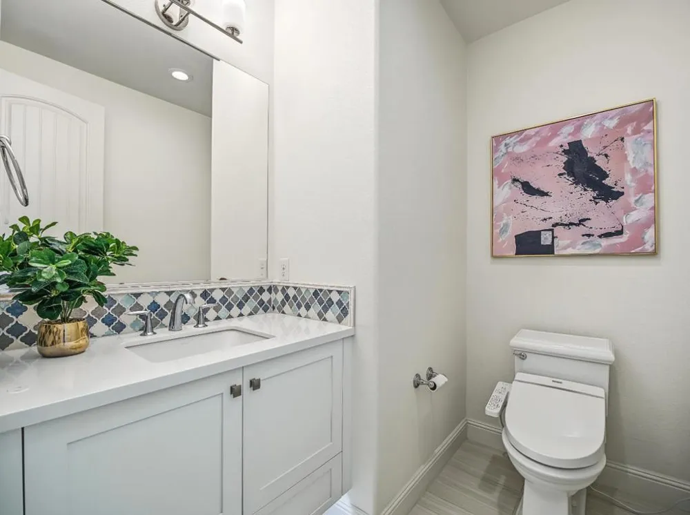 1137 Rosamund Drive San Ramon, CA 94582