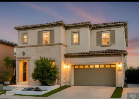 1137 Rosamund Drive