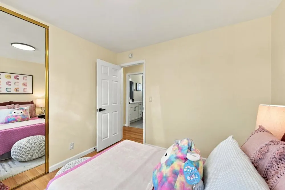 4513 Birchwood Court Union City, CA 94587