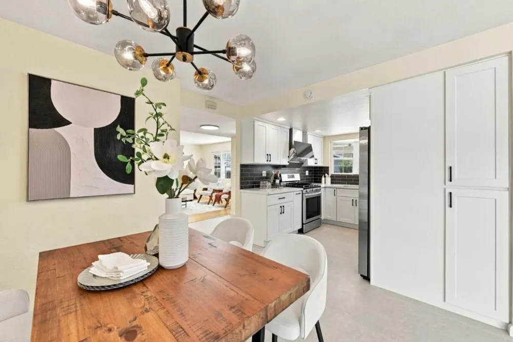 4513 Birchwood Court Union City, CA 94587