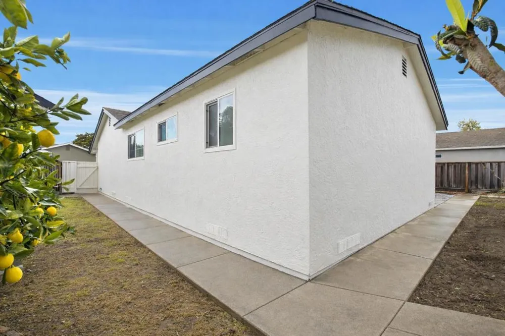4513 Birchwood Court Union City, CA 94587