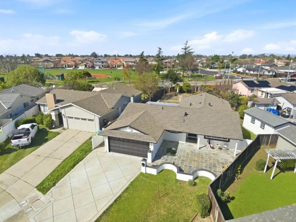 4513 Birchwood Court Union City, CA 94587