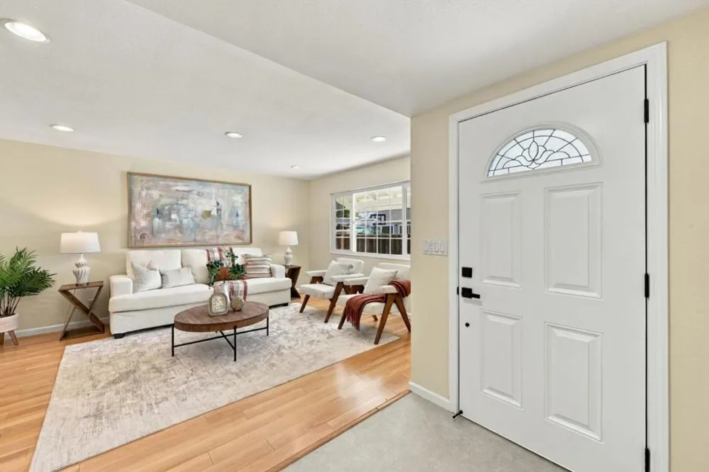 4513 Birchwood Court Union City, CA 94587