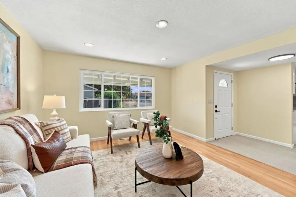 4513 Birchwood Court Union City, CA 94587
