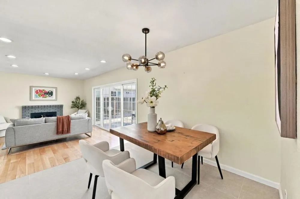 4513 Birchwood Court Union City, CA 94587