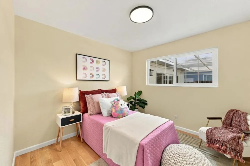 4513 Birchwood Court Union City, CA 94587
