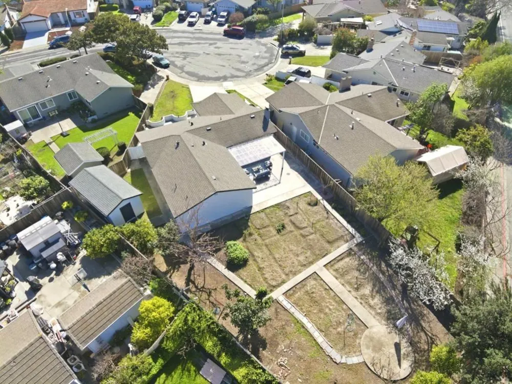 4513 Birchwood Court Union City, CA 94587
