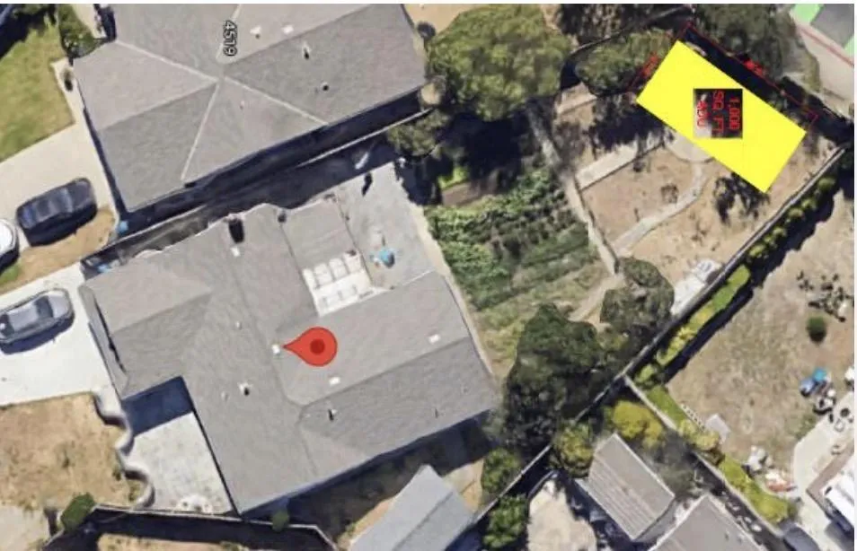 4513 Birchwood Court Union City, CA 94587