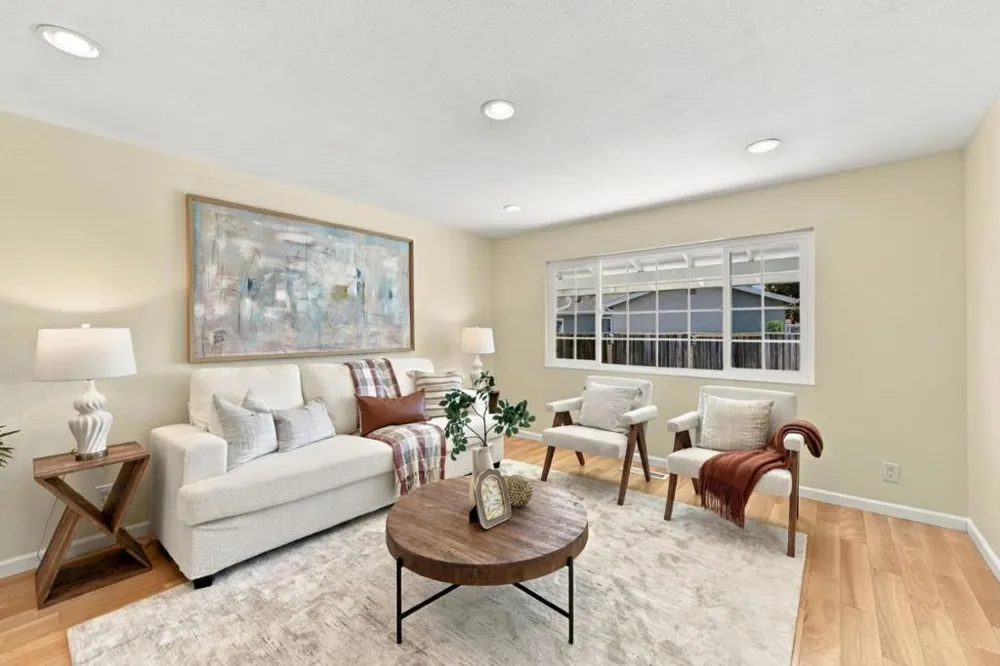 4513 Birchwood Court Union City, CA 94587