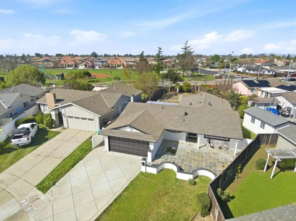 4513 Birchwood Court Union City, CA 94587