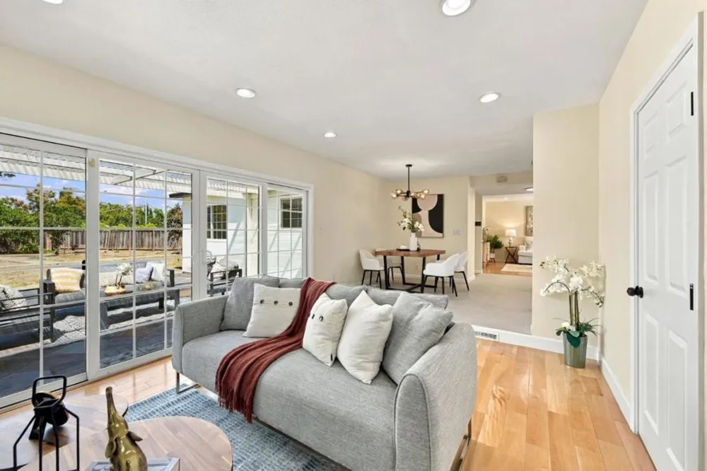 4513 Birchwood Court Union City, CA 94587
