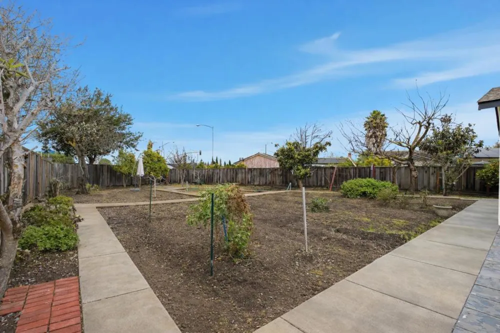 4513 Birchwood Court Union City, CA 94587