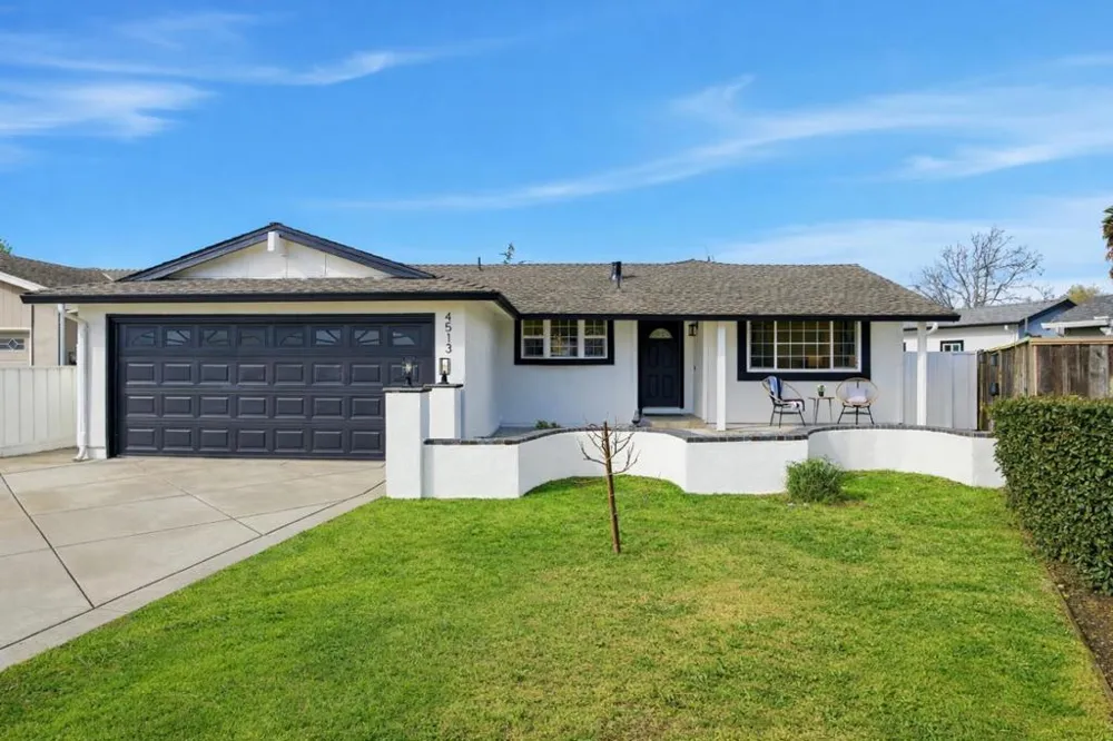 4513 Birchwood Court Union City, CA 94587