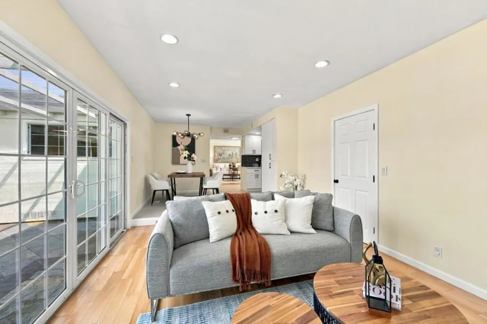 4513 Birchwood Court Union City, CA 94587