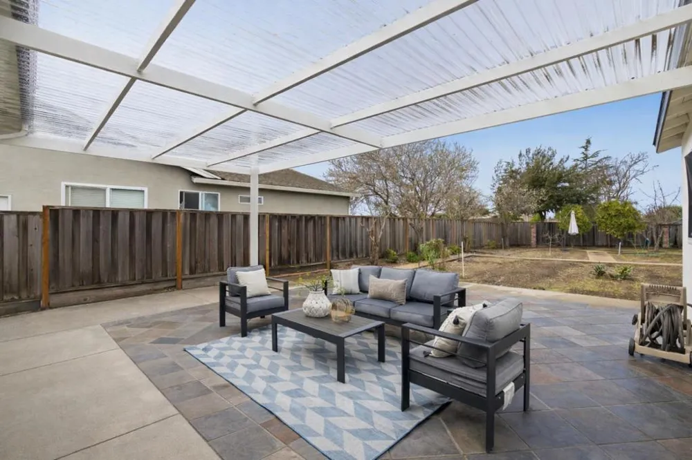 4513 Birchwood Court Union City, CA 94587