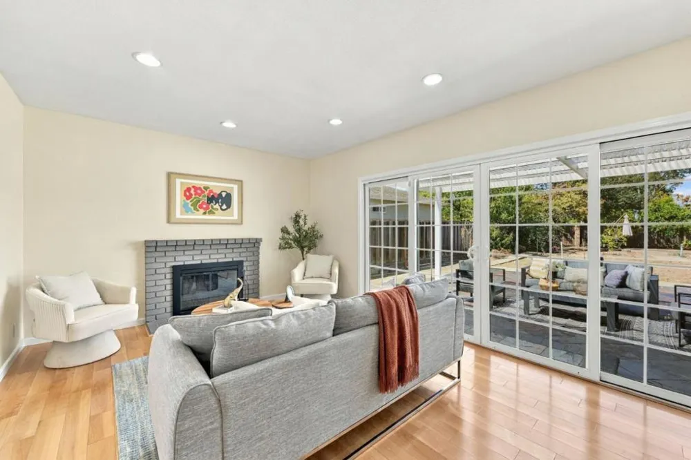 4513 Birchwood Court Union City, CA 94587
