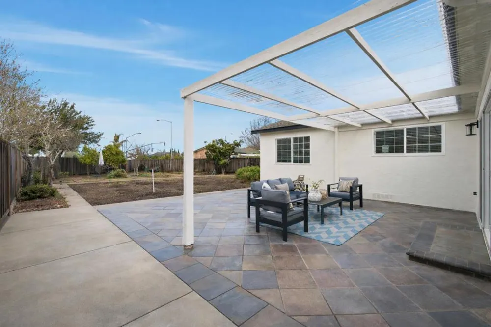 4513 Birchwood Court Union City, CA 94587