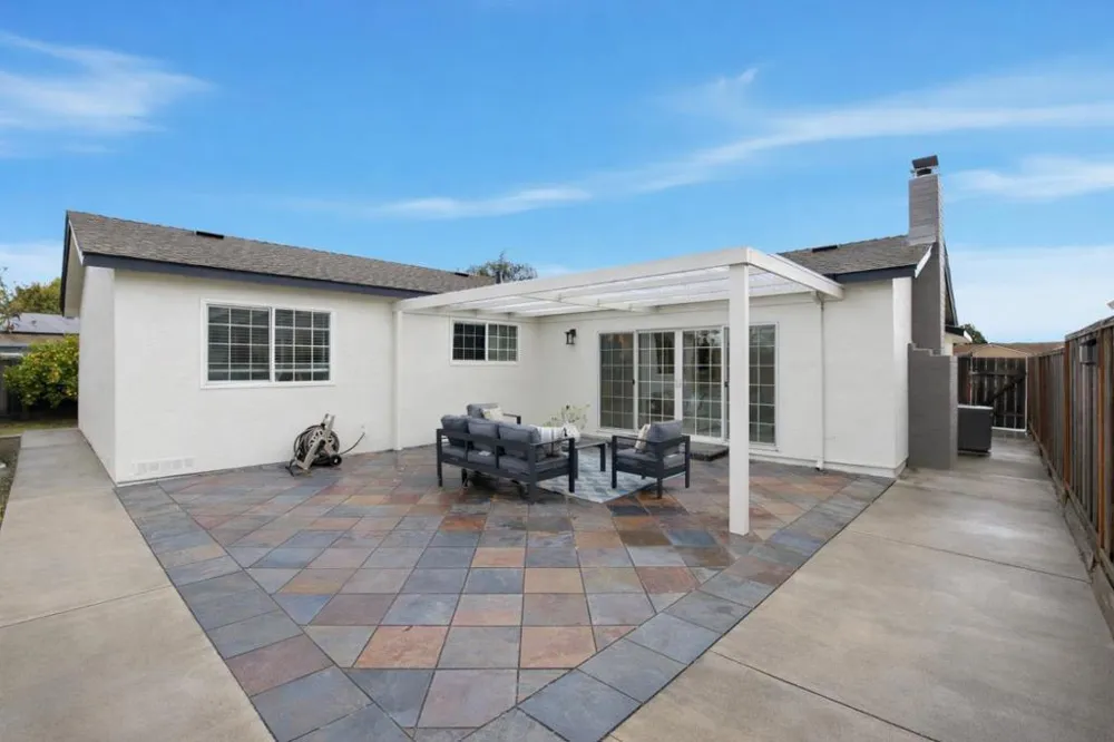 4513 Birchwood Court Union City, CA 94587