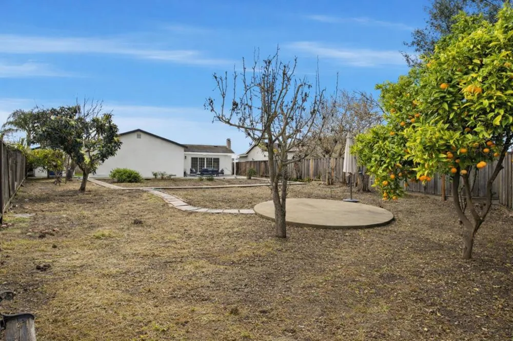 4513 Birchwood Court Union City, CA 94587