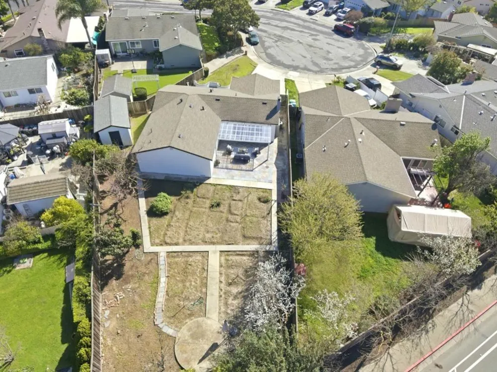 4513 Birchwood Court Union City, CA 94587