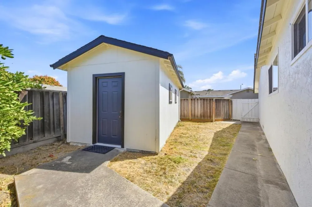 4513 Birchwood Court Union City, CA 94587