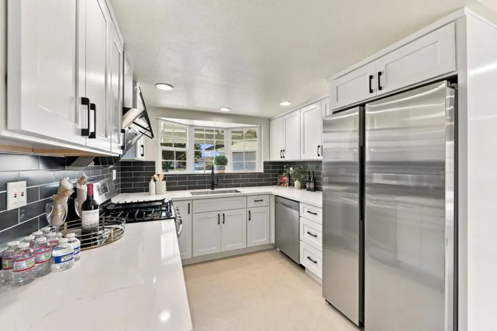 4513 Birchwood Court Union City, CA 94587