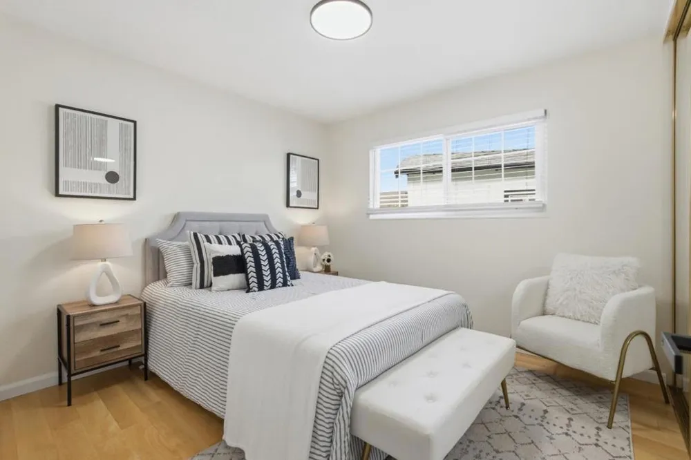 4513 Birchwood Court Union City, CA 94587