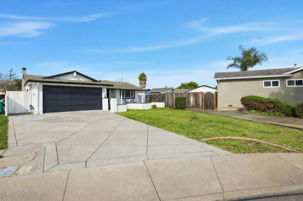 4513 Birchwood Court Union City, CA 94587