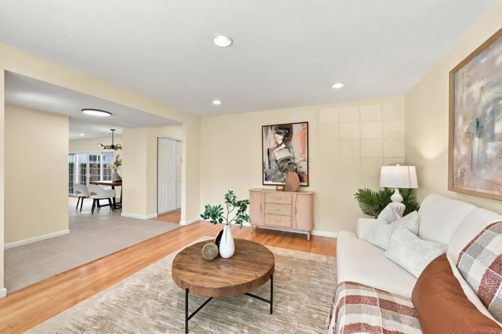 4513 Birchwood Court Union City, CA 94587