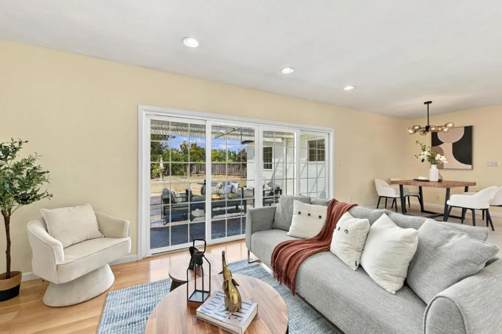 4513 Birchwood Court Union City, CA 94587
