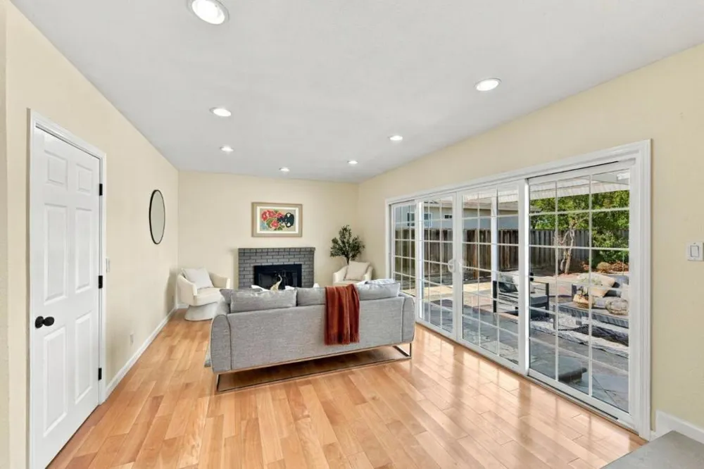 4513 Birchwood Court Union City, CA 94587