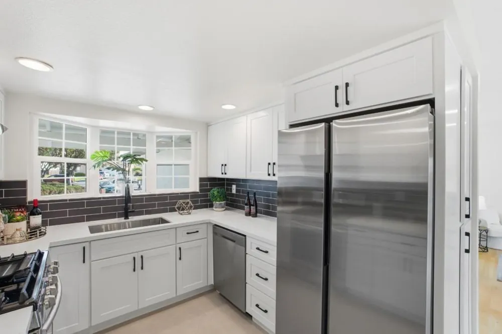 4513 Birchwood Court Union City, CA 94587