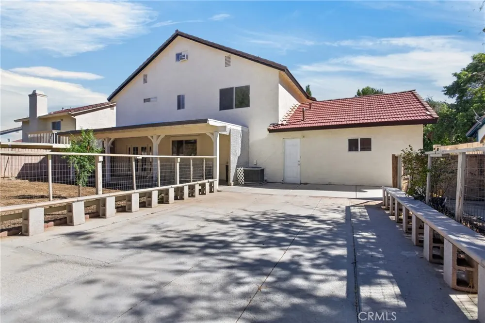 37723 Sandra Lane Palmdale, CA 93550
