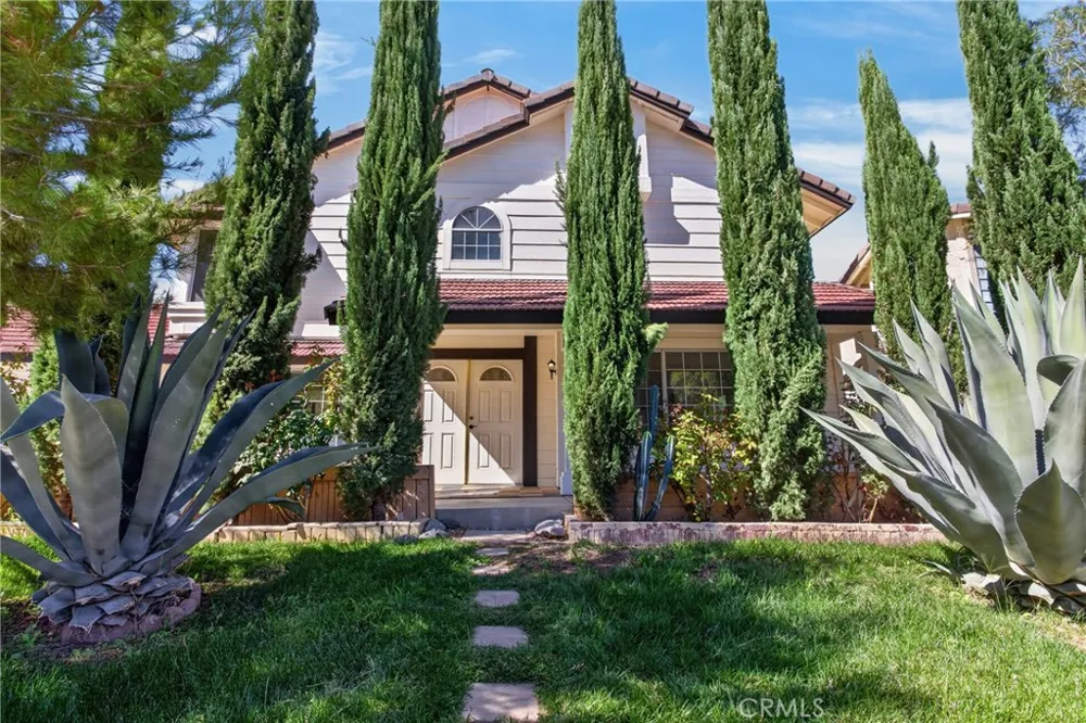 37723 Sandra Lane Palmdale, CA 93550