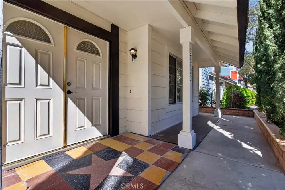 37723 Sandra Lane Palmdale, CA 93550
